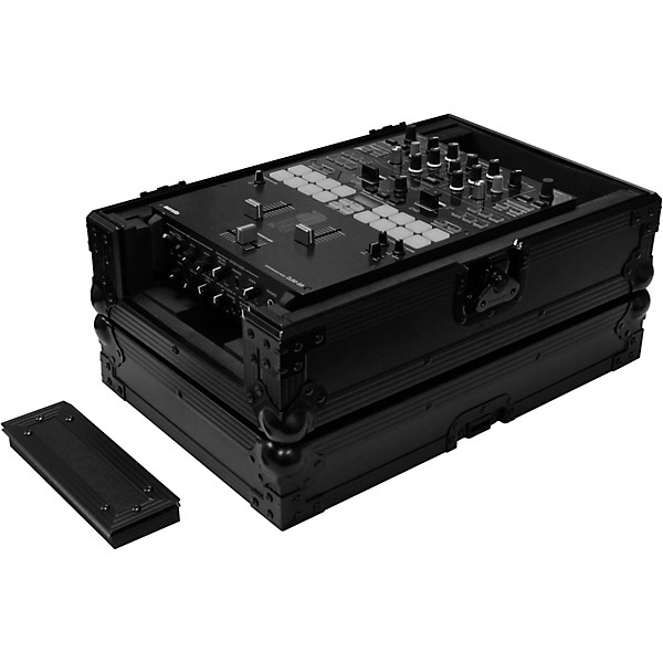 Open Box Odyssey ODYSSEY FZ10MIXXDBL 10IN BLACK LABEL EXTRA DEEP UNIVERSAL DJ MIXER CASE Level 2 194744493966