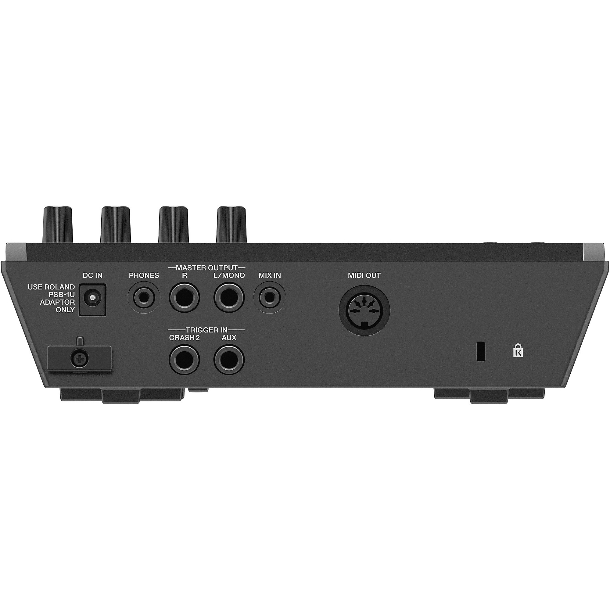 Roland TD-17 Drum Sound Module | Guitar Center