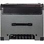 Open Box Peavey MAX 300 300W 2x10 Bass Combo Amp Level 2 Gray and Black 197881130749
