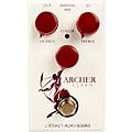 Tour Series Archer IKON Overdrive And Boost Guitar Effects Pedal