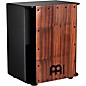 MEINL Vertical Subwoofer Cajon With Mahogany Frontplate thumbnail
