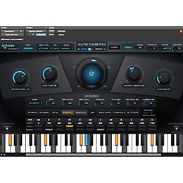 Antares Auto-Tune Pro
