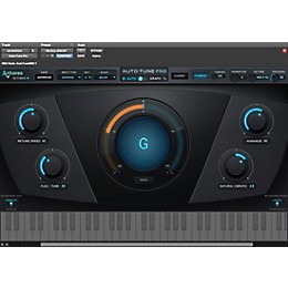 Antares Auto-Tune Pro