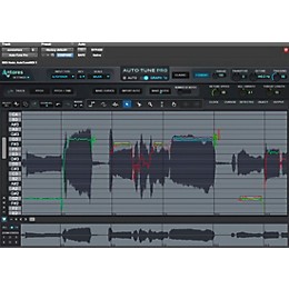 Antares Auto-Tune Pro