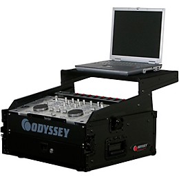 Odyssey FZF2636 Fold-Out Stand 26 in. Wide X 36 in. Tall