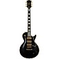 Gibson Custom 1957 Les Paul Custom Reissue 3-Pickup VOS Electric Guitar Ebony