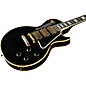 Gibson Custom 1957 Les Paul Custom Reissue 3-Pickup VOS Electric Guitar Ebony