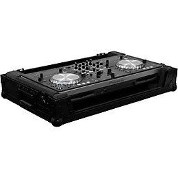 Odyssey FRGS802 Combo Rack Case with Top Glide Platform