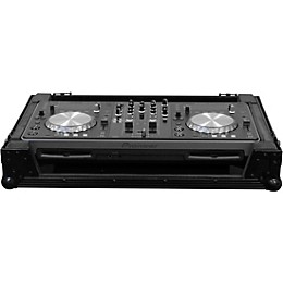 Odyssey FRGS802 Combo Rack Case with Top Glide Platform