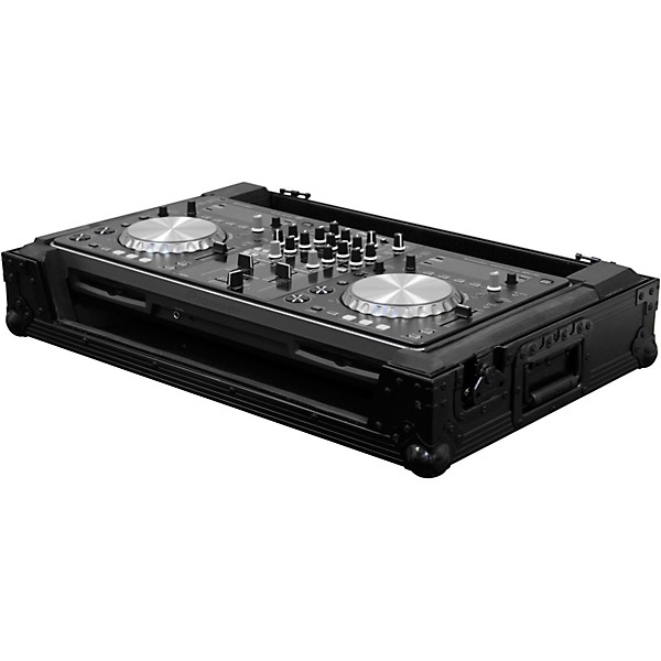 Odyssey FRGS802 Combo Rack Case with Top Glide Platform
