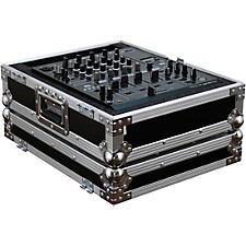 Odyssey FZ12MIXXD Flight Road Case for DJM-900NXS2 and 12