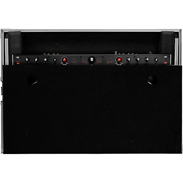 Odyssey Black Label Pioneer DDJ-SB/Numark Mixtrack Pro II DJ Con