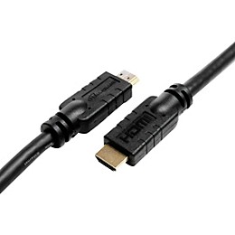 Tera Grand Premium HDMI Certified 2.0 Cable - Supports 4K HDR UltraHD, 18 Gbps, 4K/60Hz, 15 Feet 15 ft.