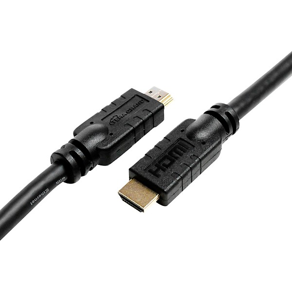 Tera Grand Premium HDMI Certified 2.0 Cable - Supports 4K HDR UltraHD, 18 Gbps, 4K/60Hz, 15 Feet 15 ft.