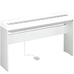 Yamaha L-125 Keyboard Stand White