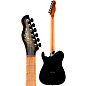 Chapman ML3 Pro Modern Semi-Hollow Electric Guitar Obsidian Burst