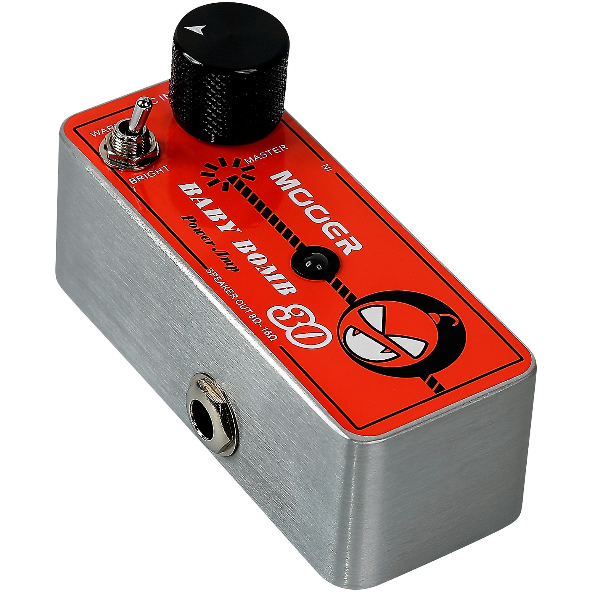 【全商品オープニング価格 特別価格】 Power Micro 30W 30 Bomb Baby Mooer Amp Center Guitar | ギター