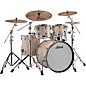 Ludwig Classic Maple 4-Piece Mod Shell Pack With 22" Bass Drum Vintage Marine Pearl thumbnail