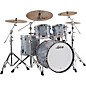 Ludwig Classic Maple 4-Piece Mod Shell Pack With 22" Bass Drum Sky Blue Pearl thumbnail