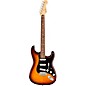 Fender Player Stratocaster Plus Top Pau Ferro Fingerboard Electric Guitar Tobacco Sunburst