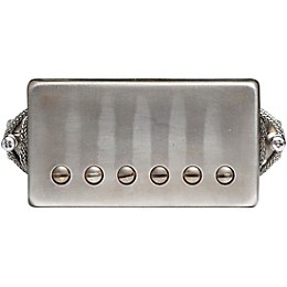 Xotic RV-PAF Raw Vintage USA Aged Humbucker F Space with Cover Electric Guitar Pickup