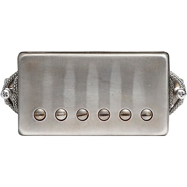 Xotic RV-PAF Raw Vintage USA Aged Humbucker F Space with Cover Electric Guitar Pickup