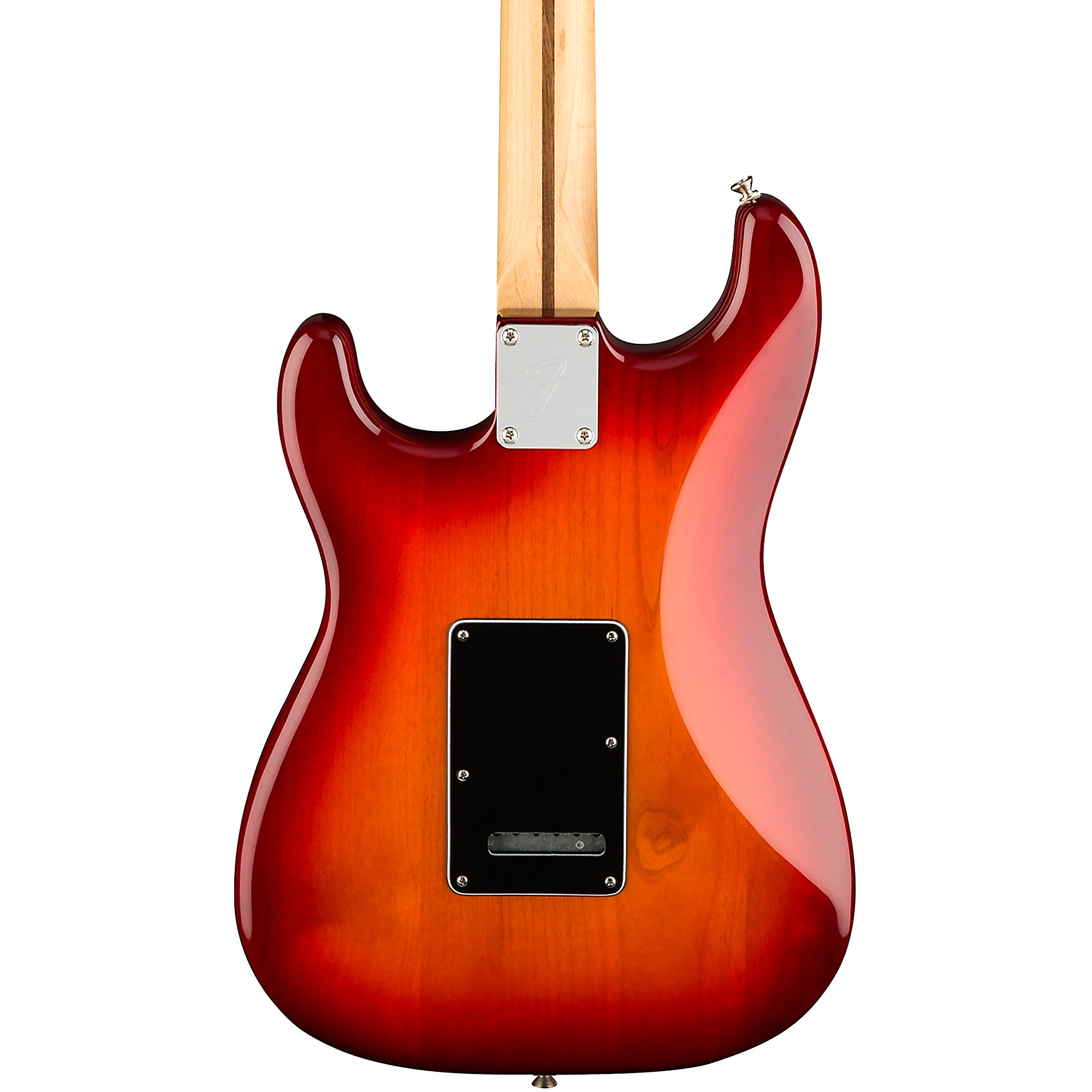 【ギター】FENDER Player Plus Stratocaster HSS Player Plus Stratocaster® HSS – Fender