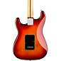 Fender Player Stratocaster HSS Plus Top Maple Fingerboard Electric Guitar Aged Cherry Burst