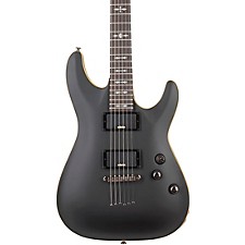 Schecter Guitar Research Damien-6 6-String Electric Guitar