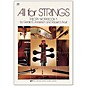 KJOS All for Strings Vol. 1 Workbook thumbnail