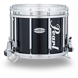 Pearl Championship Maple FFX Marching Snare Drum 14 x 1... Pearl Championship Maple FFX Marching Snare Drum 13 x 11 in. Black