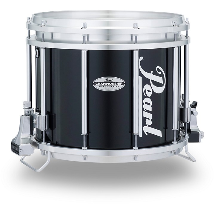 Pearl Championship Maple FFX Marching Snare Drum 14 x 12 in
