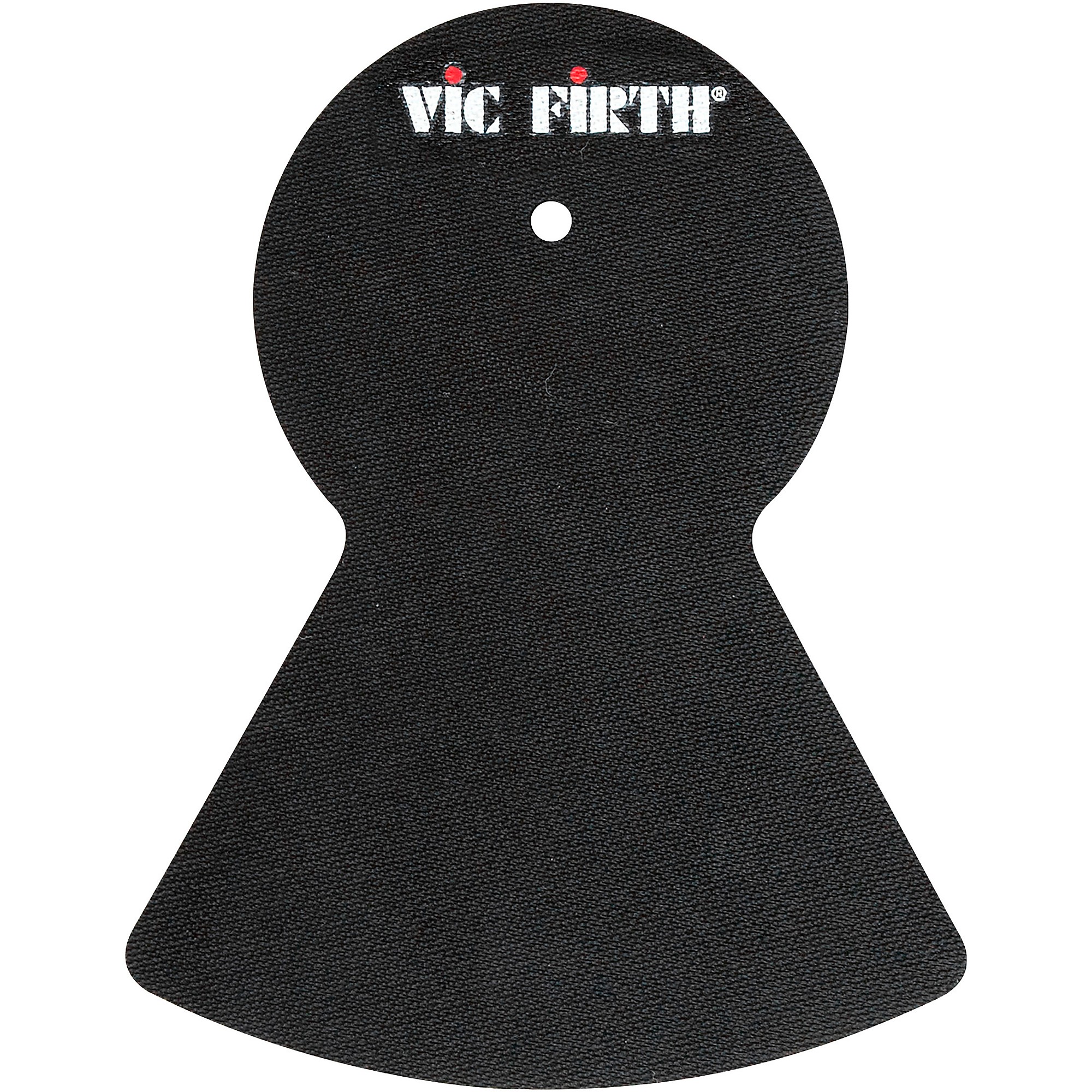 Vic Firth Drum Set Mute Prepack 12,13,14,16,22 in.,hi-hat,and
