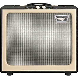 Tone King Gremlin 5W 1x12 Tube Guitar Combo Amp Black Tone King Gremlin 5W 1x12 Tube Guitar Combo Amp Black