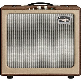 Tone King Gremlin 5W 1x12 Tube Guitar Combo Amp Black Tone King Gremlin 5W 1x12 Tube Guitar Combo Amp Brown