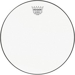 Remo Ambassador Clear Classic Fit Drum Head 12 in.