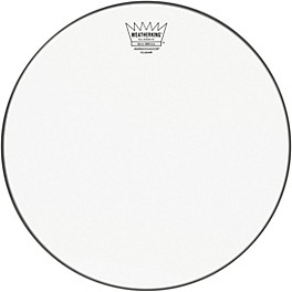 Remo Ambassador Clear Classic Fit Drum Head 16 in. Remo Ambassador Clear Classic Fit Drum Head 13 in.