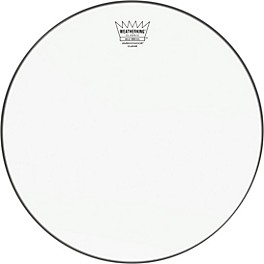 Remo Ambassador Clear Classic Fit Drum Head 16 in. Remo Ambassador Clear Classic Fit Drum Head 14 in.