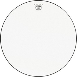 Remo Ambassador Clear Classic Fit Drum Head 16 in. Remo Ambassador Clear Classic Fit Drum Head 18 in.