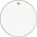 Remo Ambassador Clear Classic Fit Drum Head 16 in. Remo Ambassador Clear Classic Fit Drum Head 18 in.