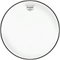 Remo Ambassador Hazy Classic Fit Snare Side Drum Head 13 in. thumbnail