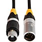 CHAUVET Professional IPDMX5P10FT 10' Seetronic IP65 Rated 5-Pin XLR Cable 10 ft. Black thumbnail