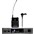 Audio-... Audio-Technica Audio-Technica ATW-3211/831 3000 Series Frequency-agile True Diversity UHF Wireless Systems Band EE1