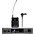 Audio-... Audio-Technica Audio-Technica ATW-3211/831 3000 Series Frequency-agile True Diversity UHF Wireless Systems Band DE2