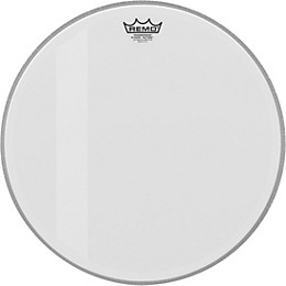 Remo Powerstroke P3 Felt Tone Coated Bass Drum Head 18 in.