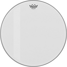 Remo Powerstroke P3 Felt Tone Coated Bass Drum Head 20 in.