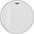 Remo Powerstroke P3 Felt Tone Coated Bass Drum Head 26 in. Remo Powerstroke P3 Felt Tone Coated Bass Drum Head 20 in.