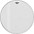 Remo Powerstroke P3 Felt Tone Coated Bass Drum Head 26 in. Remo Powerstroke P3 Felt Tone Coated Bass Drum Head 22 in.