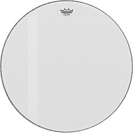 Remo Powerstroke P3 Felt Tone Coated Bass Drum Head 26 in.