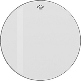 Remo Powerstroke P3 Felt Tone Coated Bass Drum Head 26 in. Remo Powerstroke P3 Felt Tone Coated Bass Drum Head 26 in.